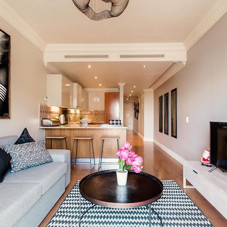 620 - 1Bdr Apartment Close To V&A Waterfront Cape Town Eksteriør bilde