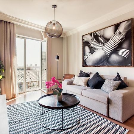 620 - 1Bdr Apartment Close To V&A Waterfront Cape Town Eksteriør bilde