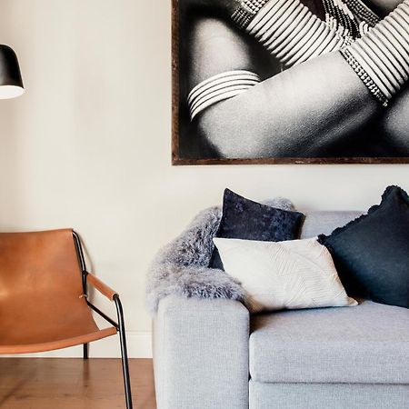 620 - 1Bdr Apartment Close To V&A Waterfront Cape Town Eksteriør bilde