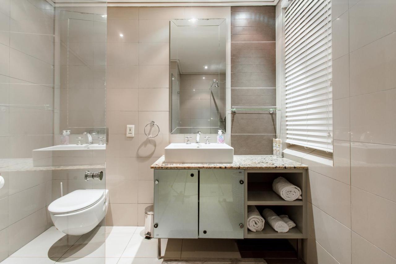 620 - 1Bdr Apartment Close To V&A Waterfront Cape Town Eksteriør bilde
