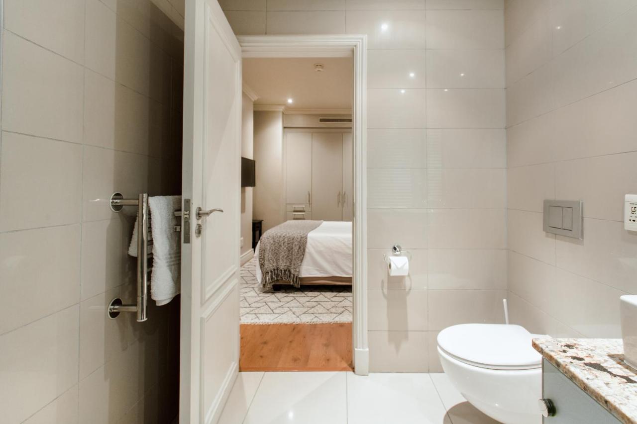 620 - 1Bdr Apartment Close To V&A Waterfront Cape Town Eksteriør bilde