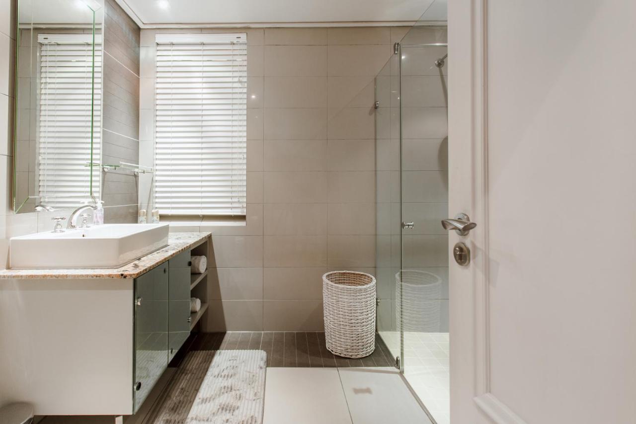 620 - 1Bdr Apartment Close To V&A Waterfront Cape Town Eksteriør bilde