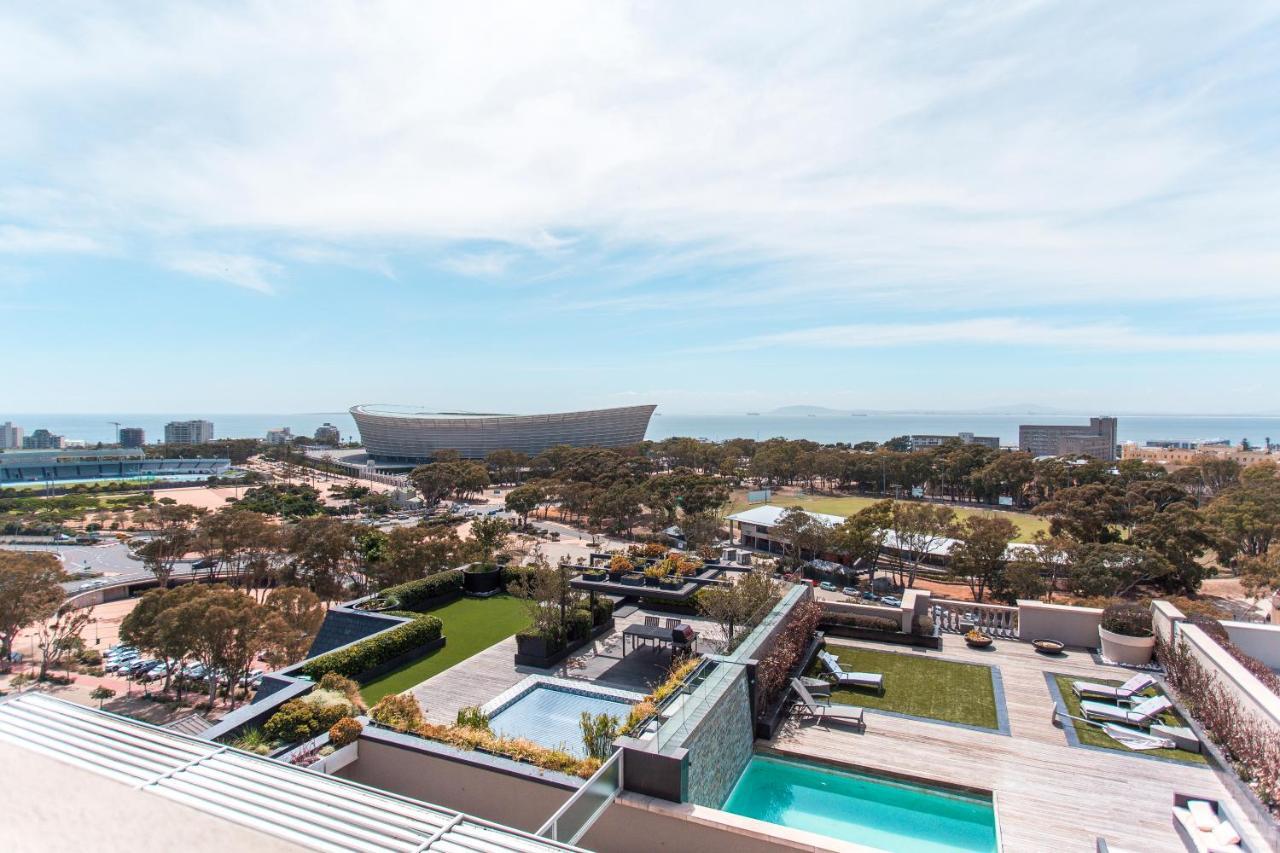 620 - 1Bdr Apartment Close To V&A Waterfront Cape Town Eksteriør bilde