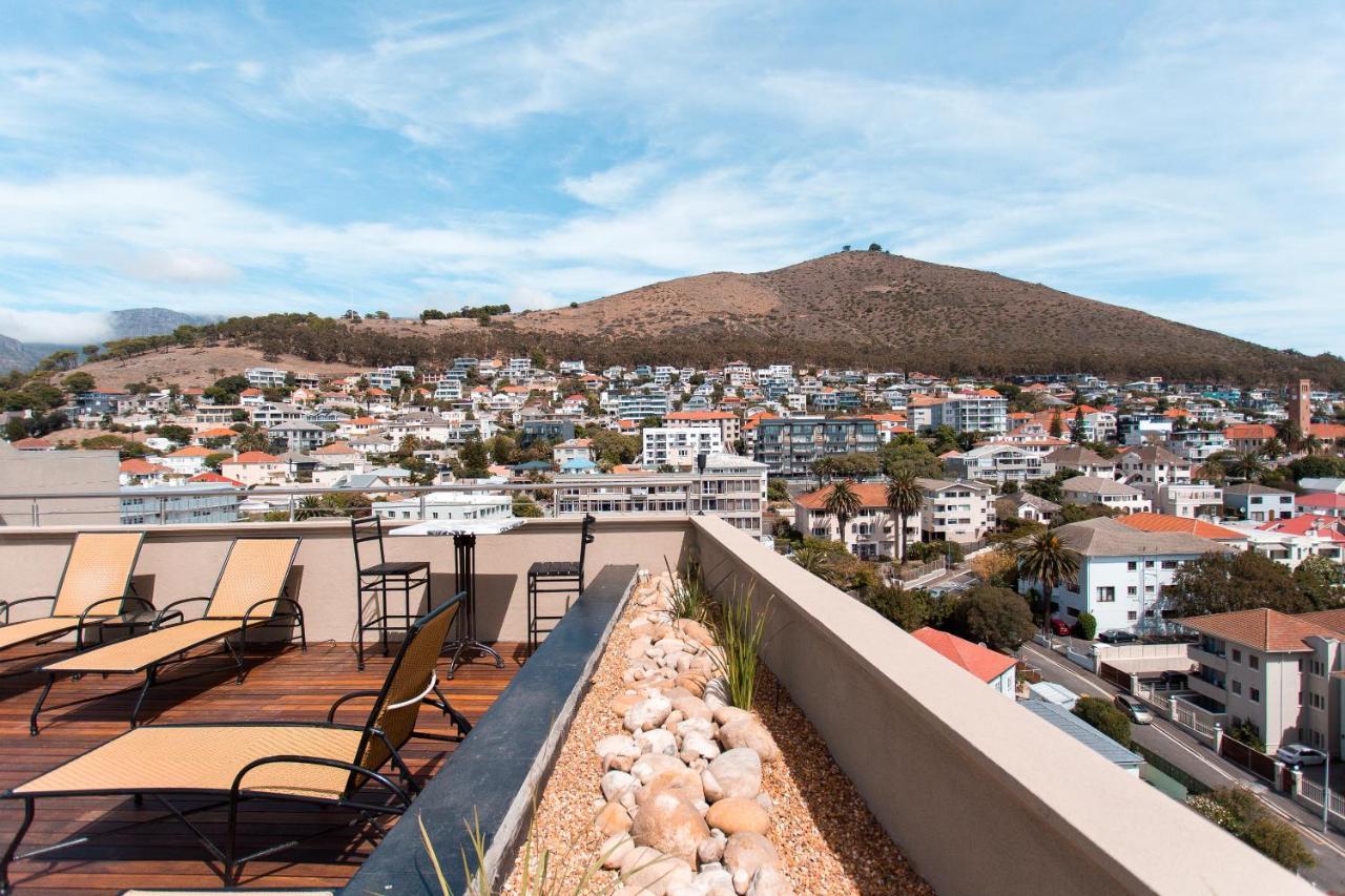 620 - 1Bdr Apartment Close To V&A Waterfront Cape Town Eksteriør bilde