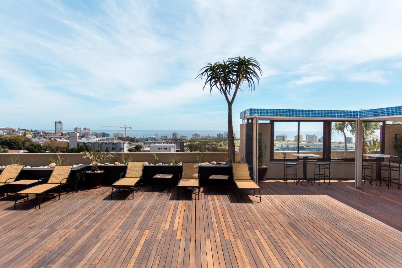 620 - 1Bdr Apartment Close To V&A Waterfront Cape Town Eksteriør bilde